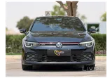 Volkswagen Golf GTI 2022